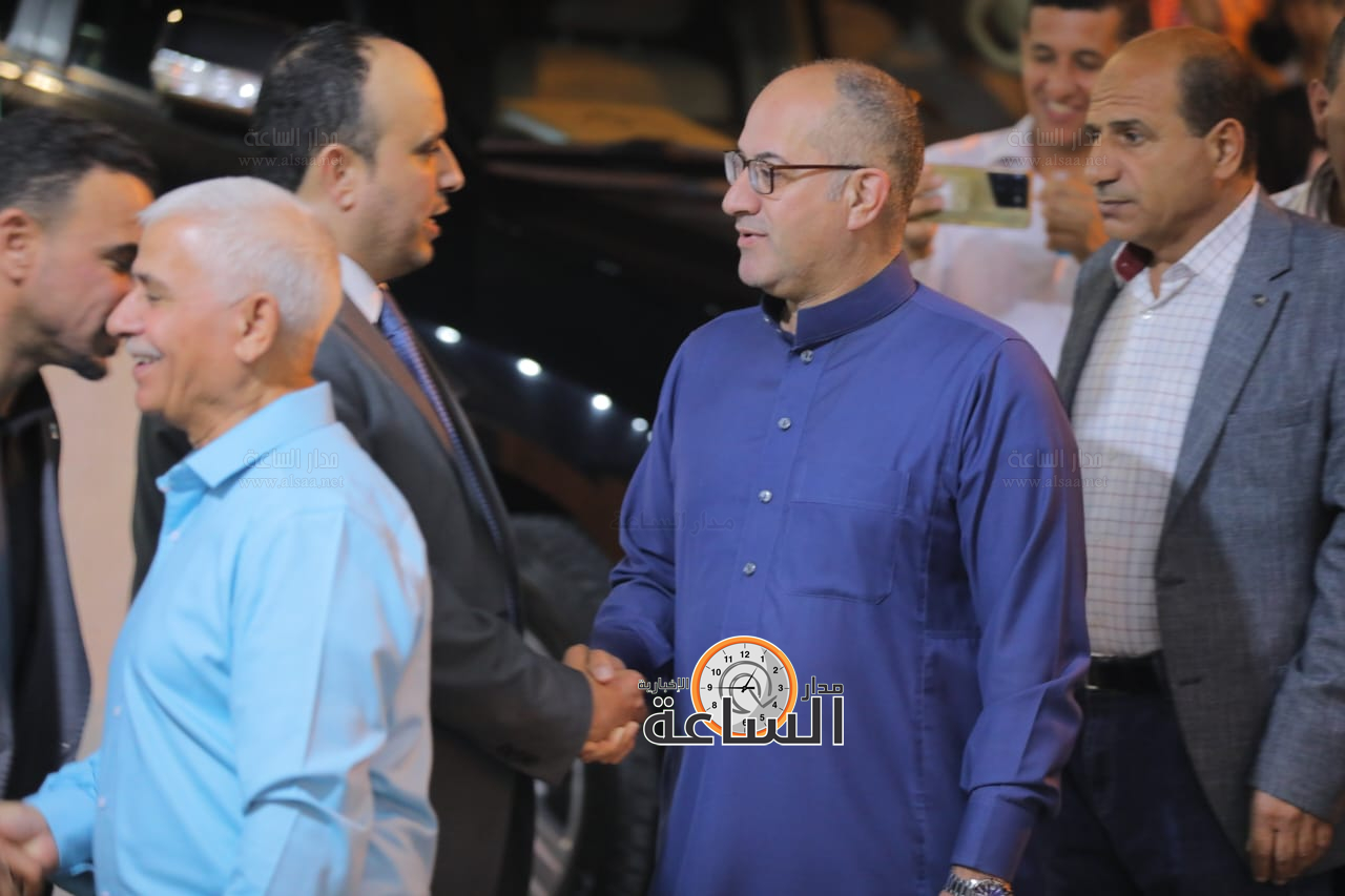 Madar Al-Saa Images 0.2671820983288524