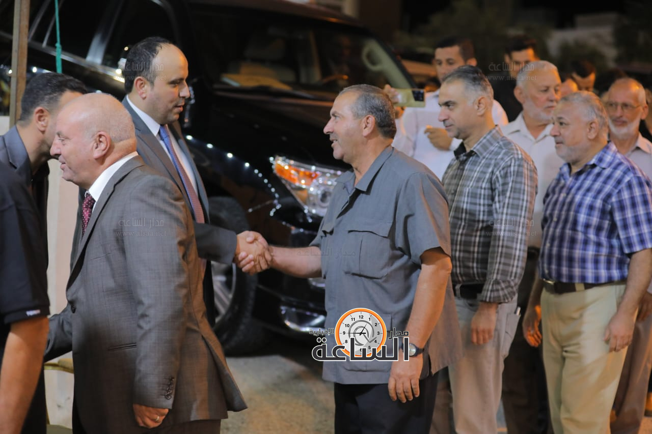 Madar Al-Saa Images 0.3317906737408176