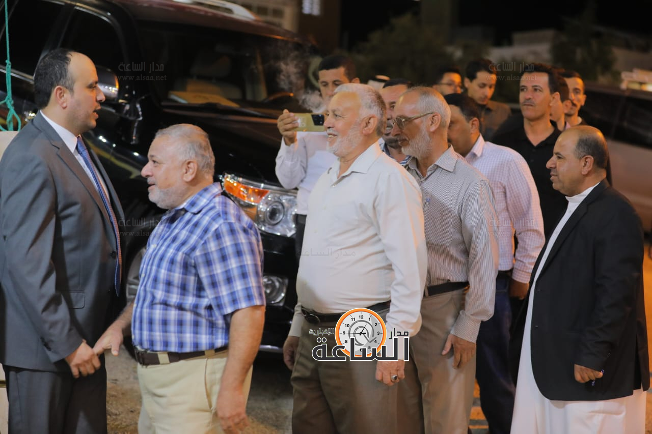 Madar Al-Saa Images 0.4776284398433055