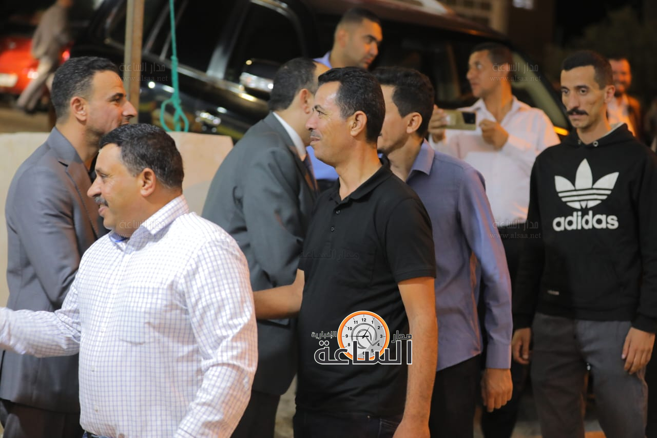 Madar Al-Saa Images 0.7508380816786606