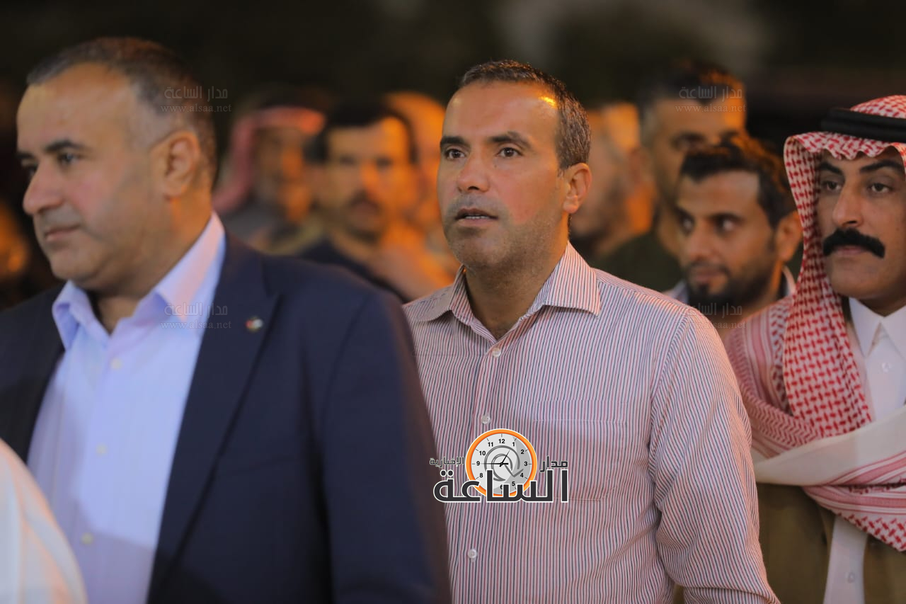 Madar Al-Saa Images 0.4066712581491374