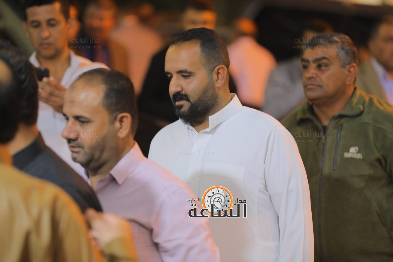 Madar Al-Saa Images 0.36910692096397835