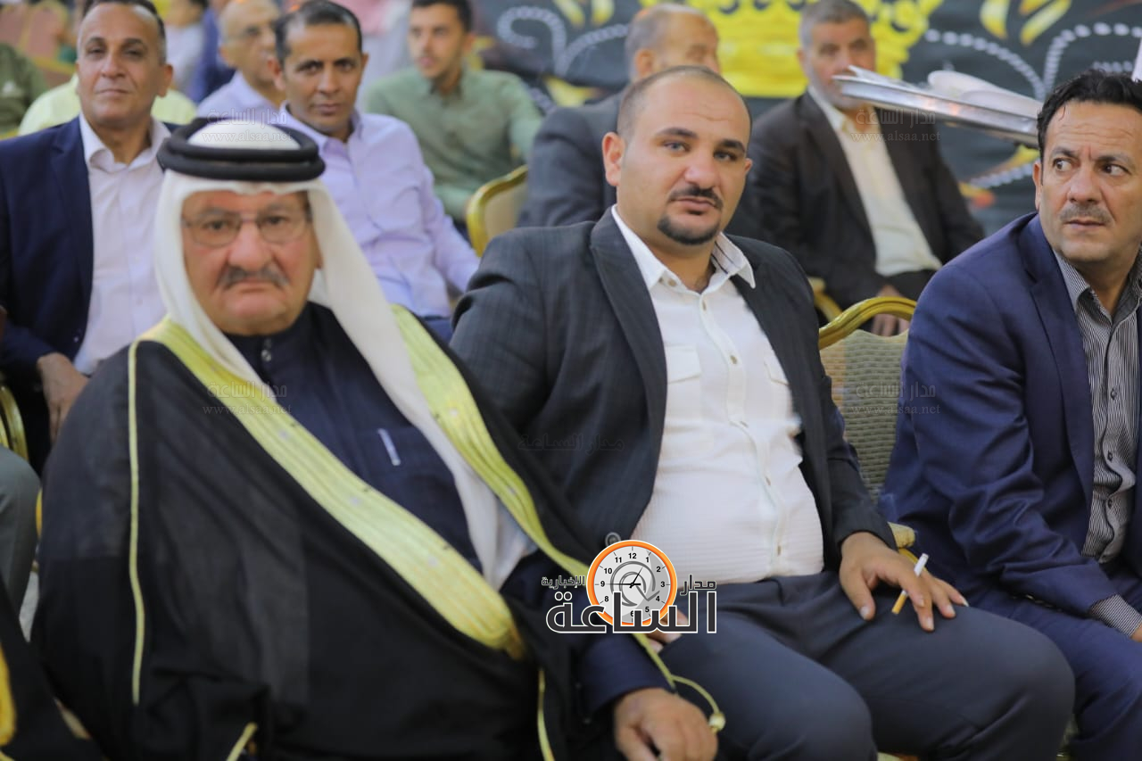 Madar Al-Saa Images 0.7179411643263138