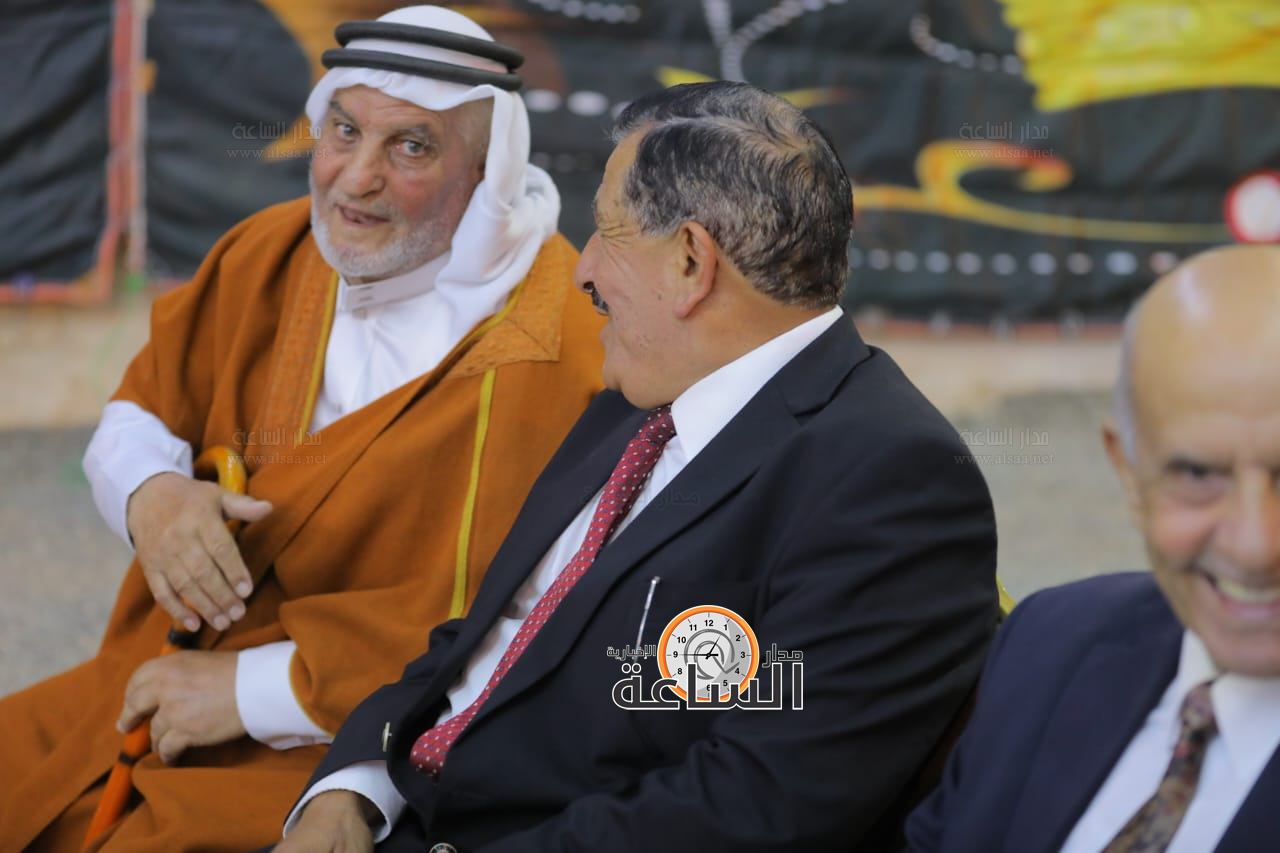 Madar Al-Saa Images 0.45566215242659847