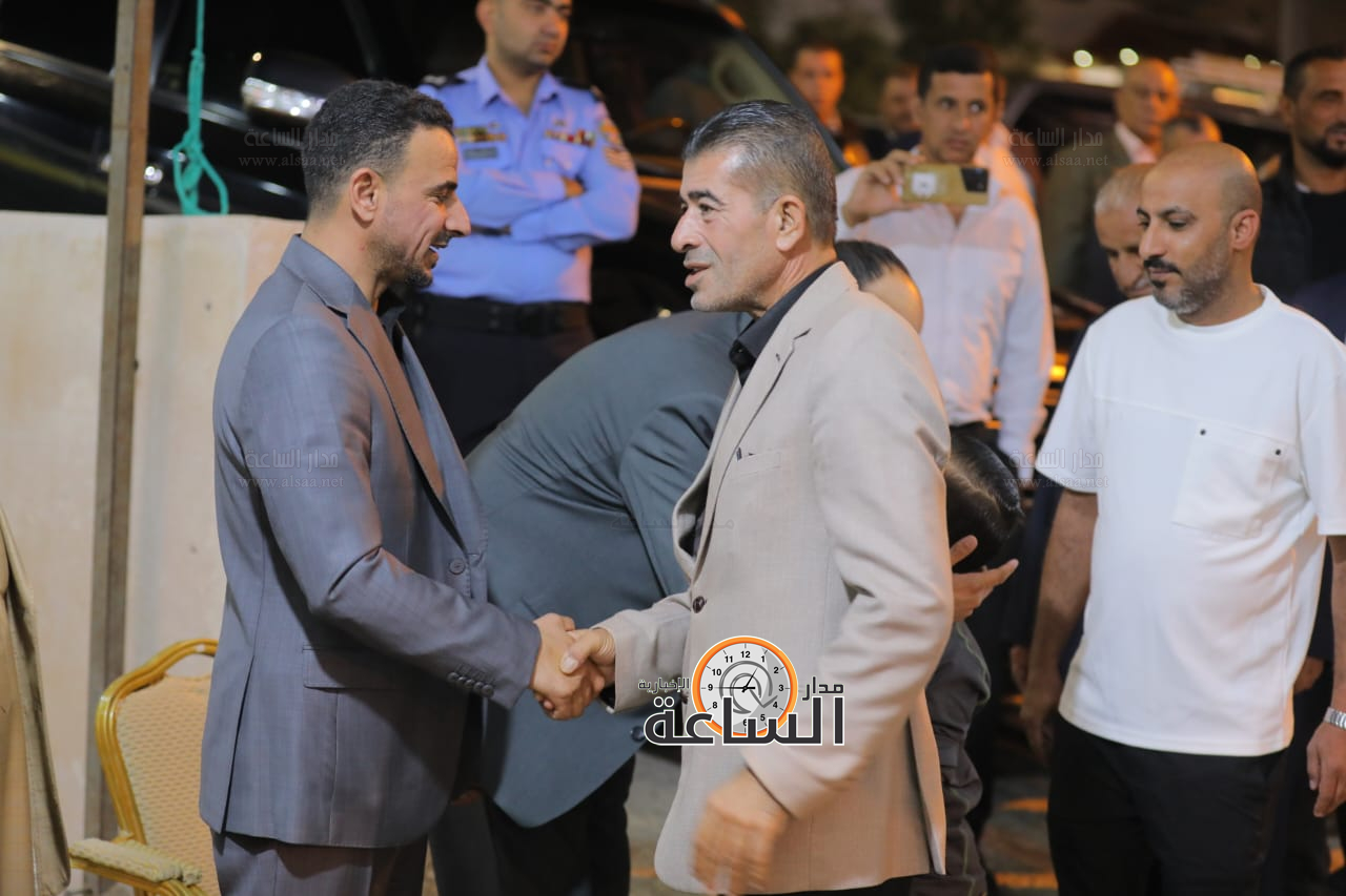 Madar Al-Saa Images 0.8697479447758751