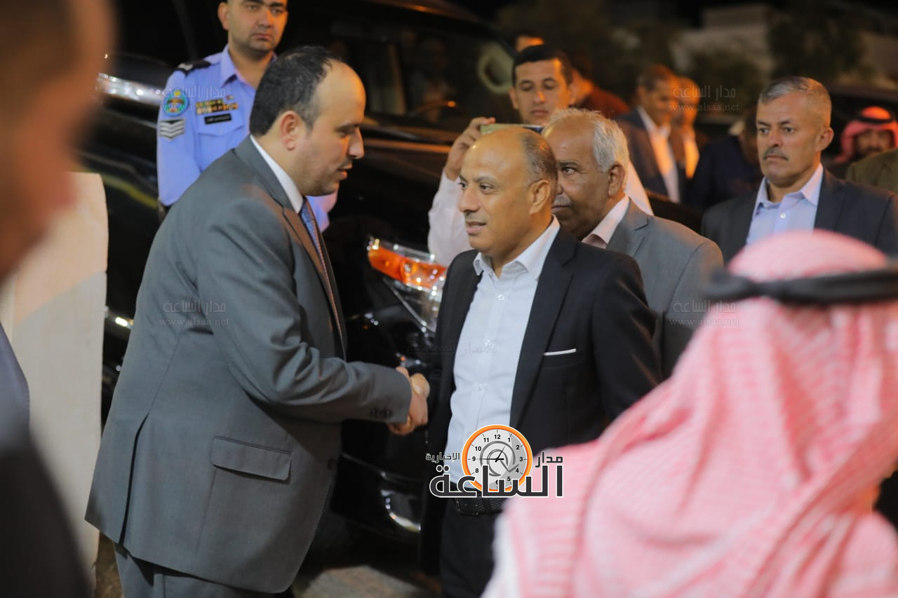 Madar Al-Saa Images 0.014260411769133396