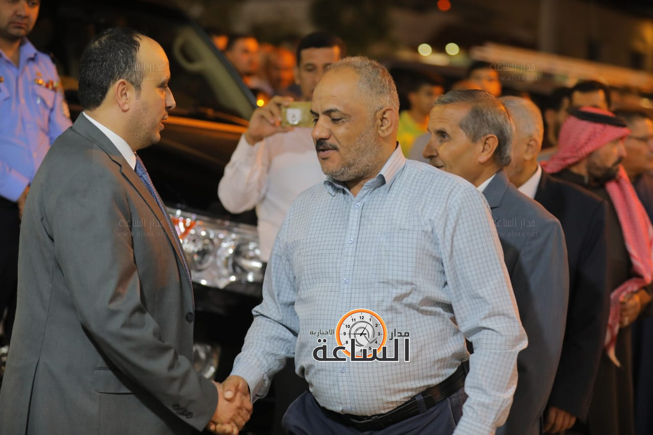 Madar Al-Saa Images 0.14800002590141315