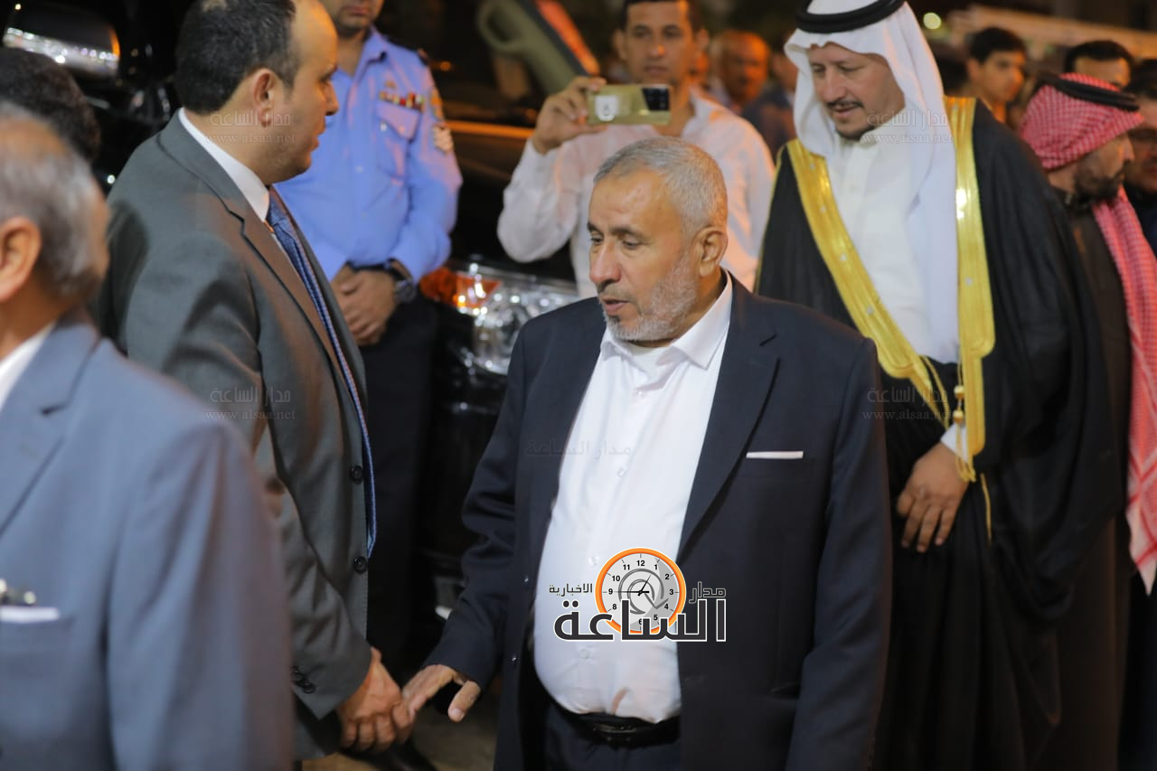 Madar Al-Saa Images 0.08576480616907167