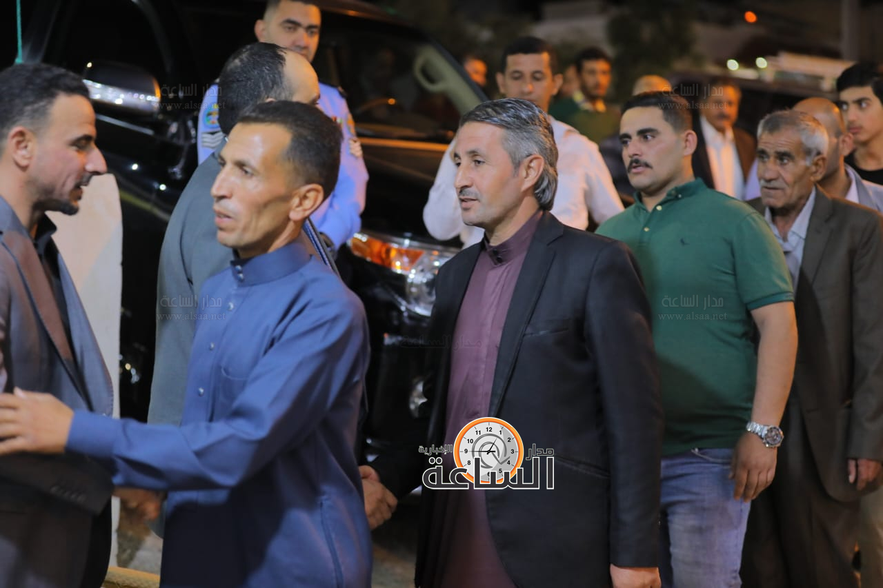 Madar Al-Saa Images 0.7357634563041493