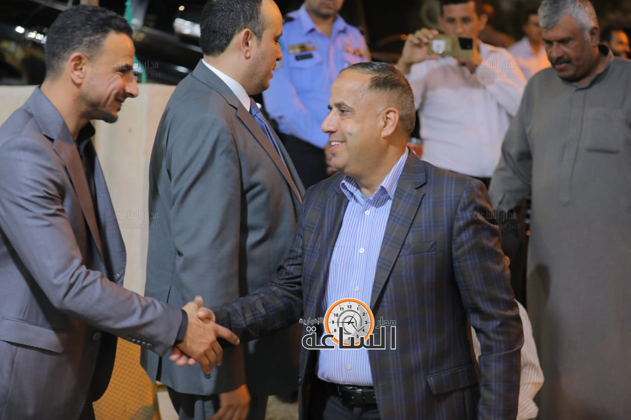 Madar Al-Saa Images 0.992997092499593