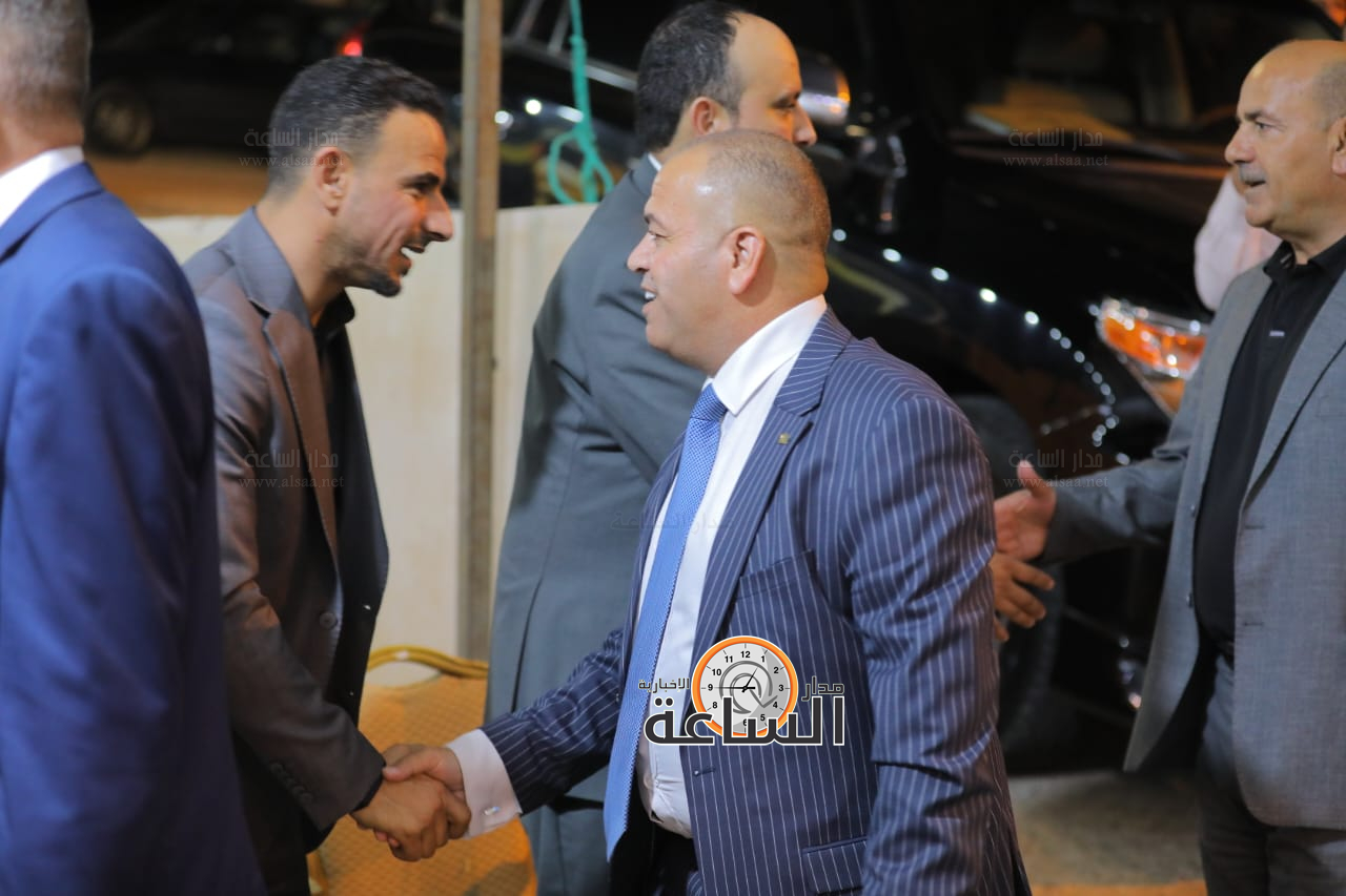 Madar Al-Saa Images 0.5174114978699933