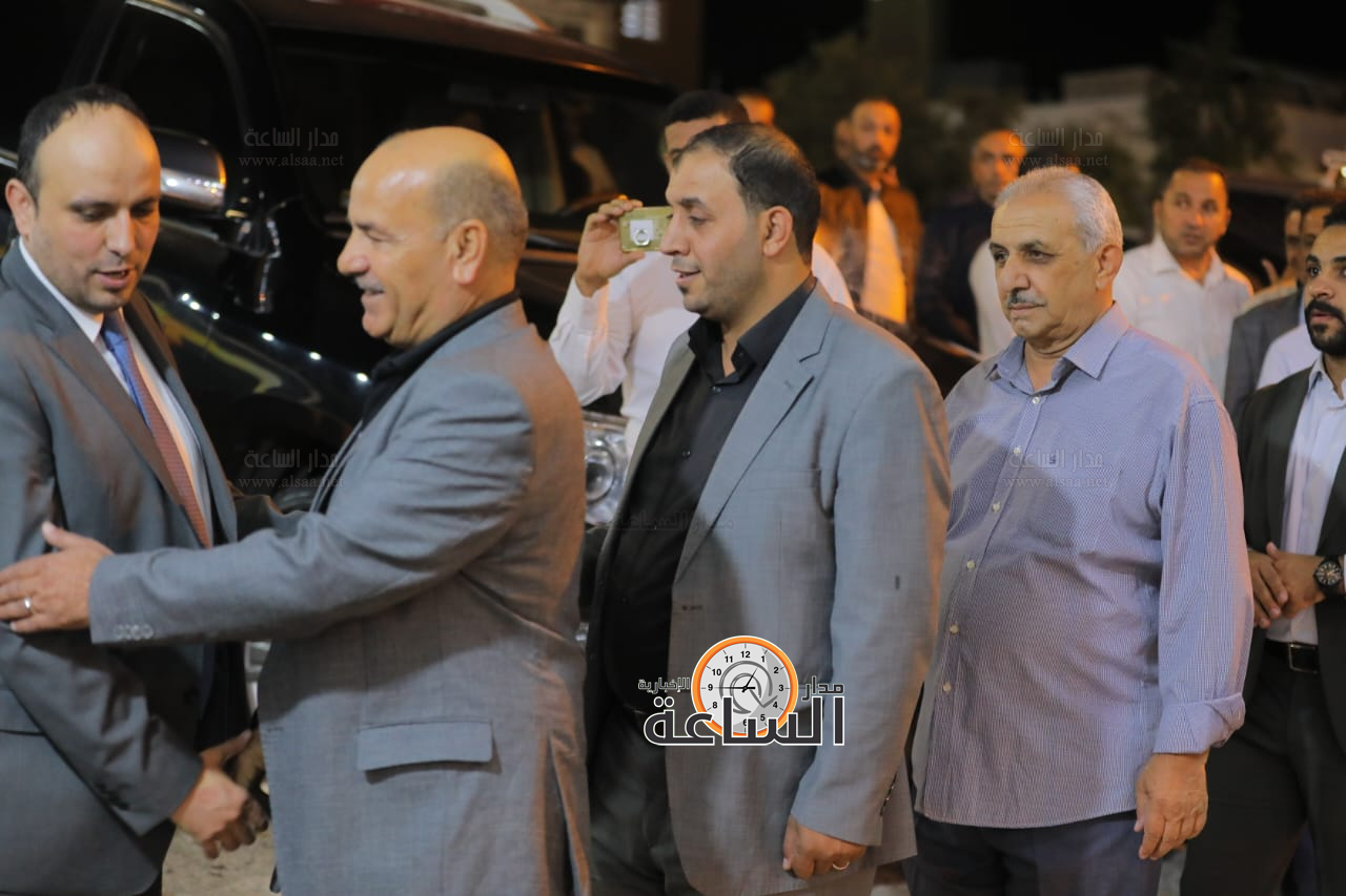 Madar Al-Saa Images 0.11071115279643284