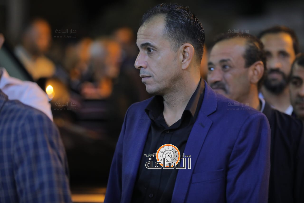 Madar Al-Saa Images 0.12308238428729057