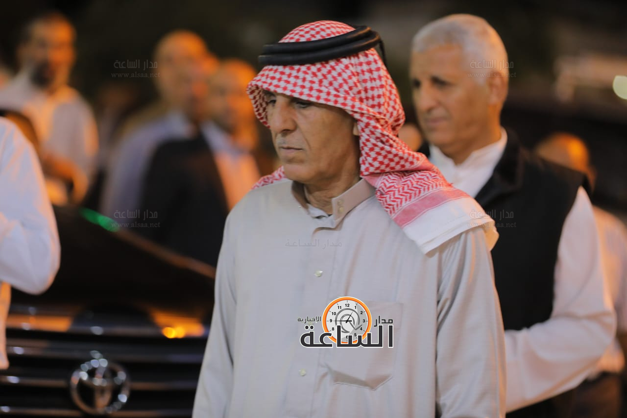 Madar Al-Saa Images 0.7050053523592197