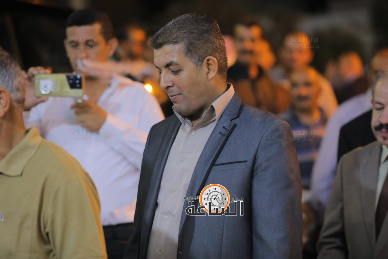 Madar Al-Saa Images 0.09711983963167792