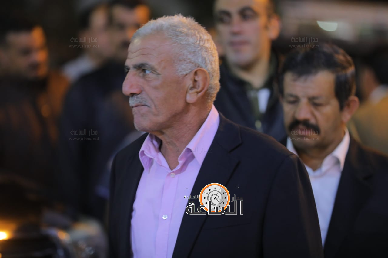 Madar Al-Saa Images 0.3886185274845835