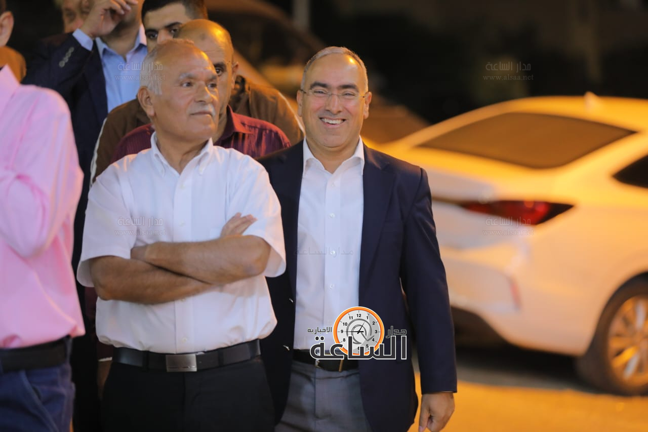 Madar Al-Saa Images 0.8879877380379149