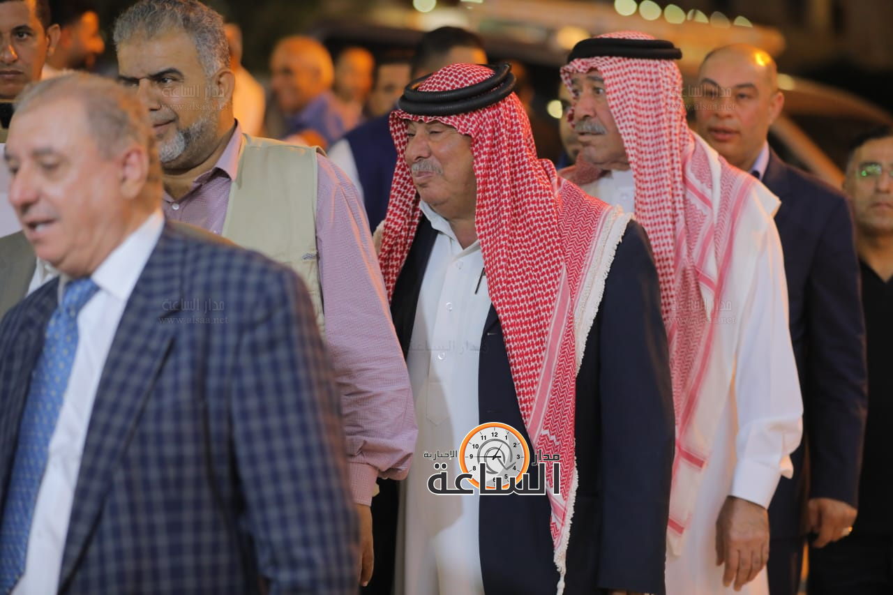 Madar Al-Saa Images 0.6138131673782072