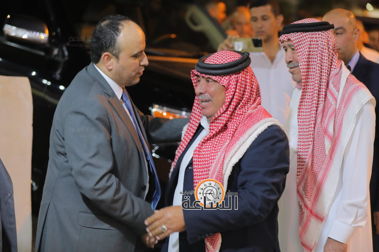 Madar Al-Saa Images 0.30019730846745185