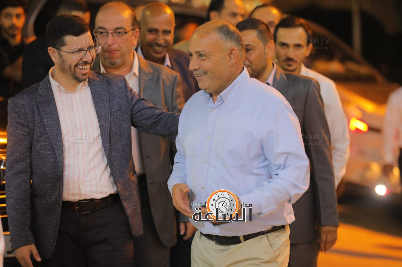 Madar Al-Saa Images 0.6935966381962371