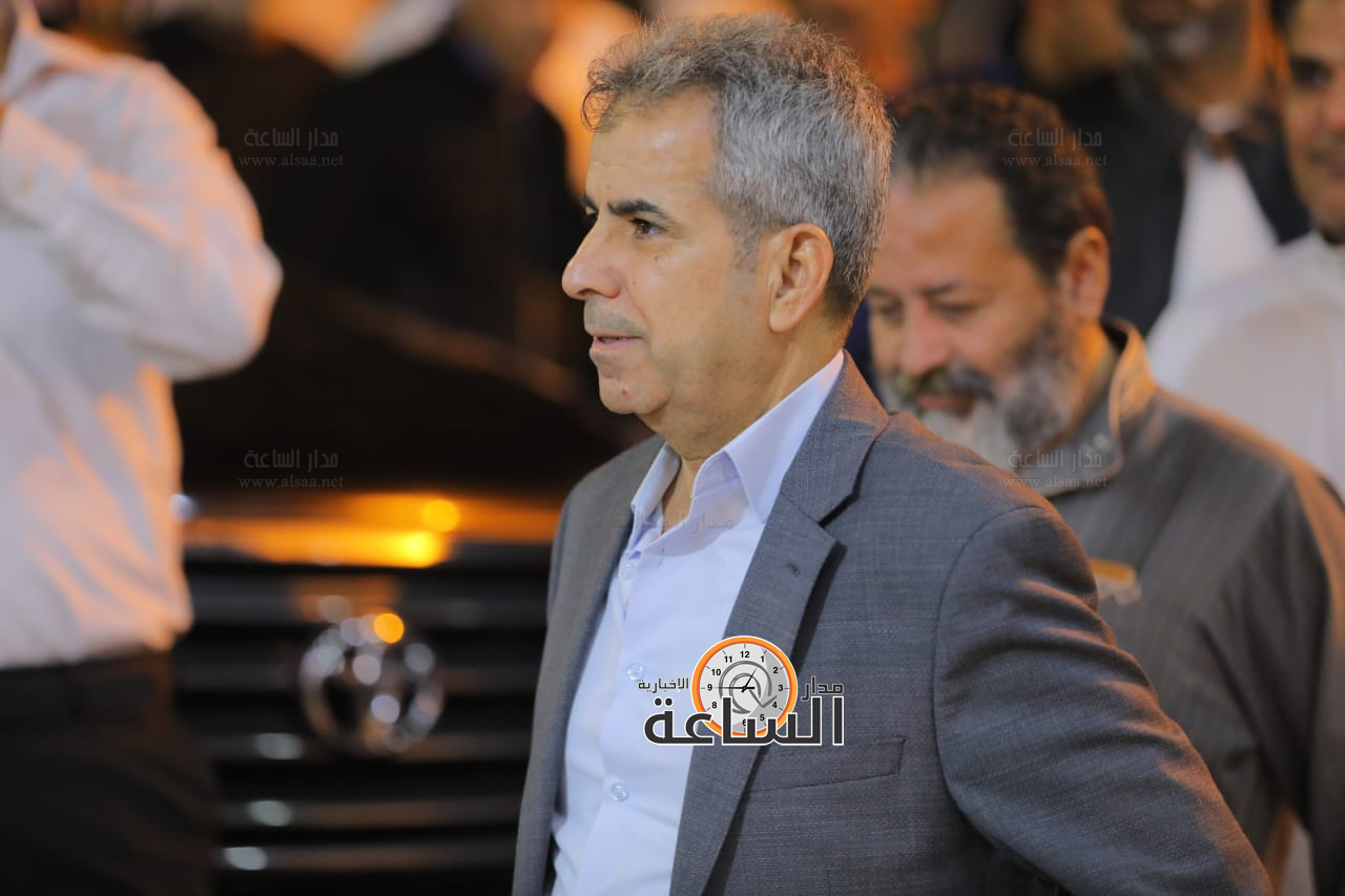 Madar Al-Saa Images 0.9679263205395239