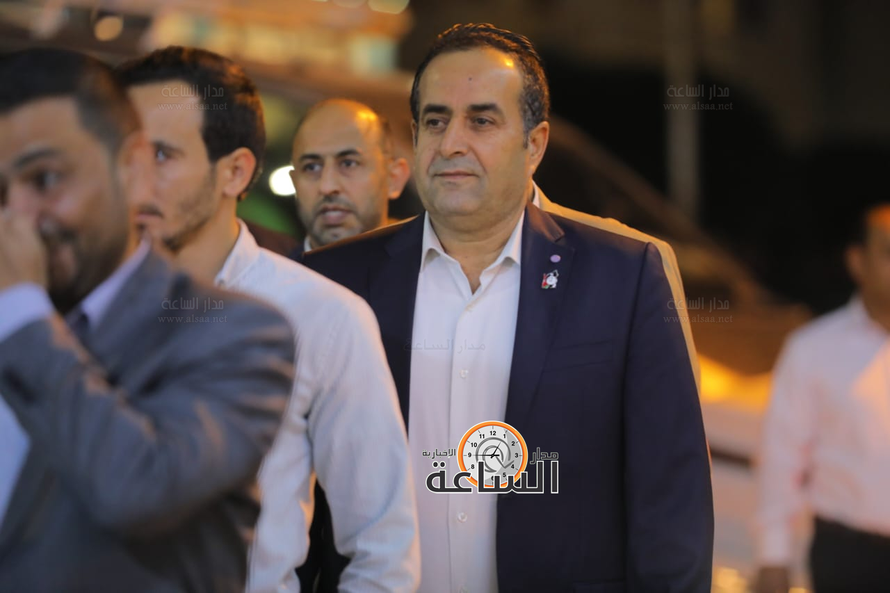 Madar Al-Saa Images 0.10099545848795022