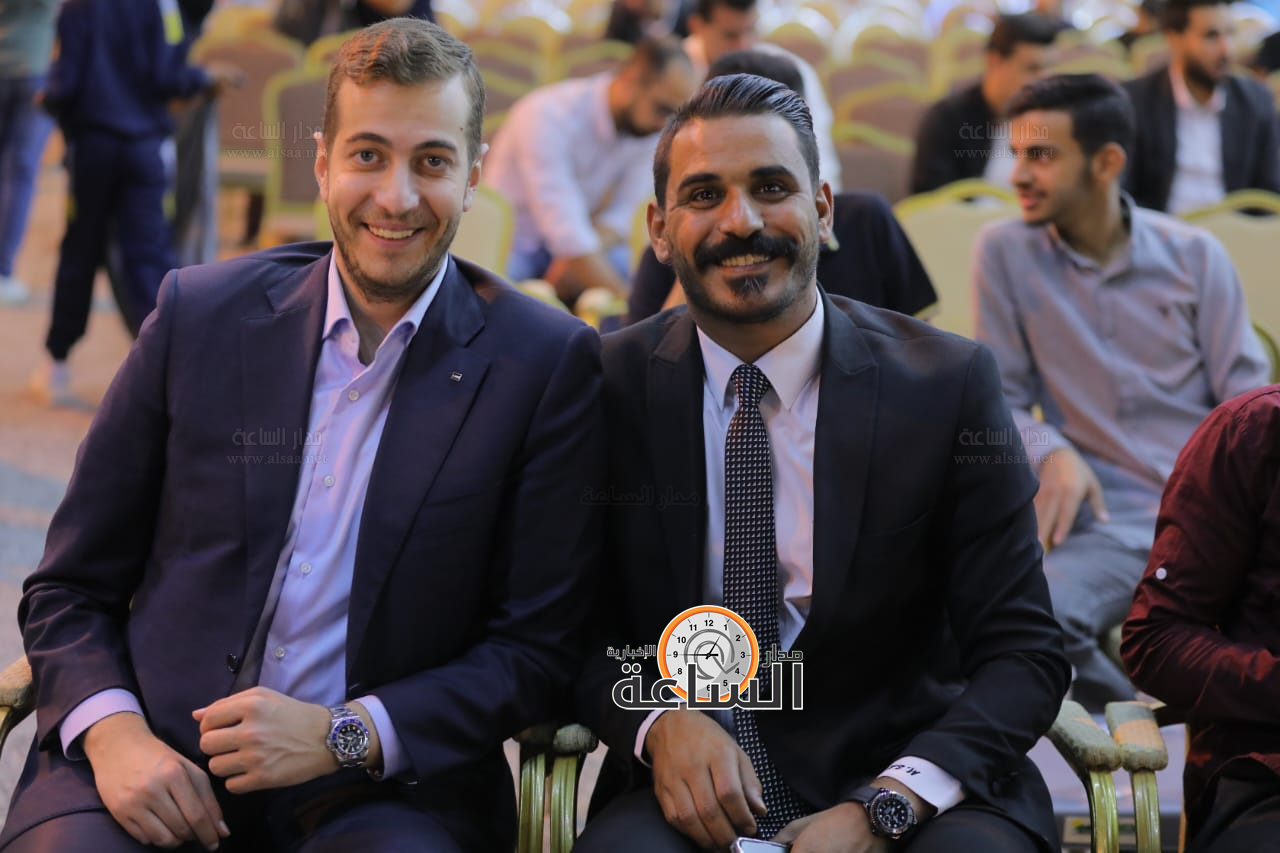 Madar Al-Saa Images 0.08872971114936345