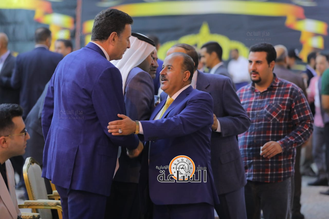 Madar Al-Saa Images 0.38678800543393277