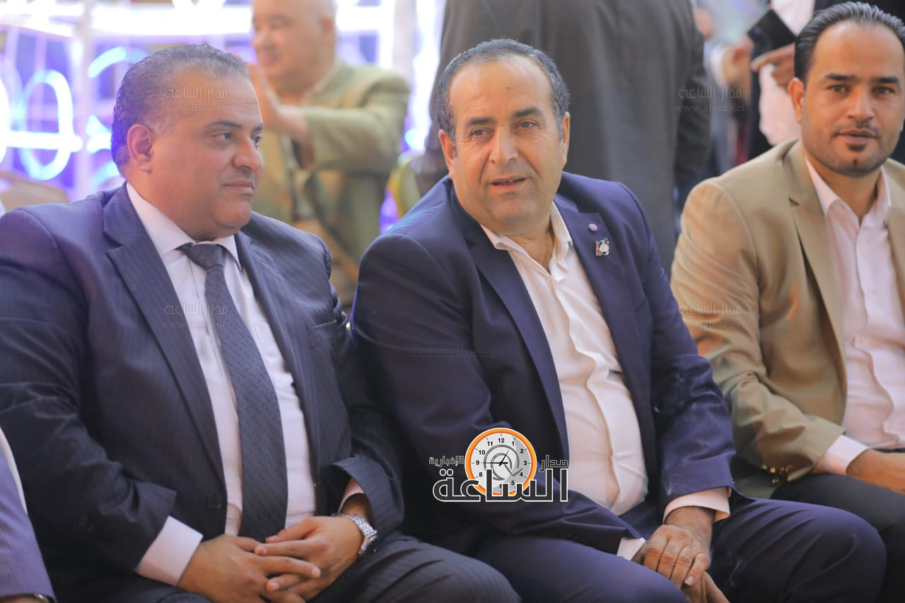 Madar Al-Saa Images 0.9482346171577456