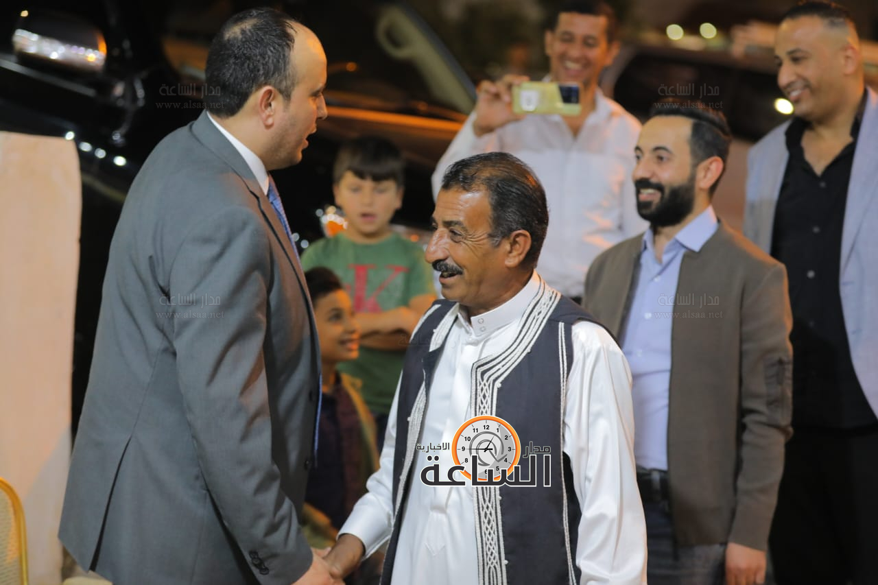 Madar Al-Saa Images 0.9618997555030164