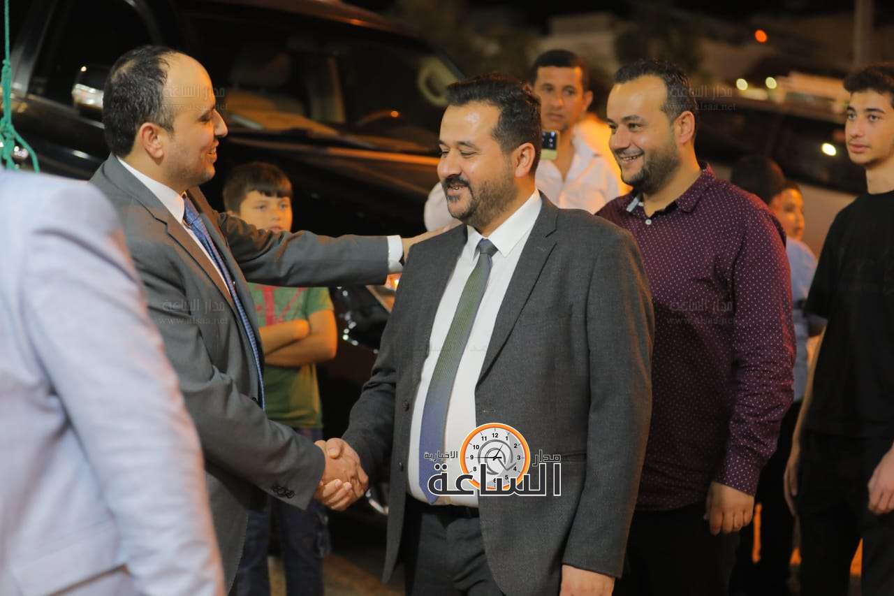 Madar Al-Saa Images 0.64093824773535