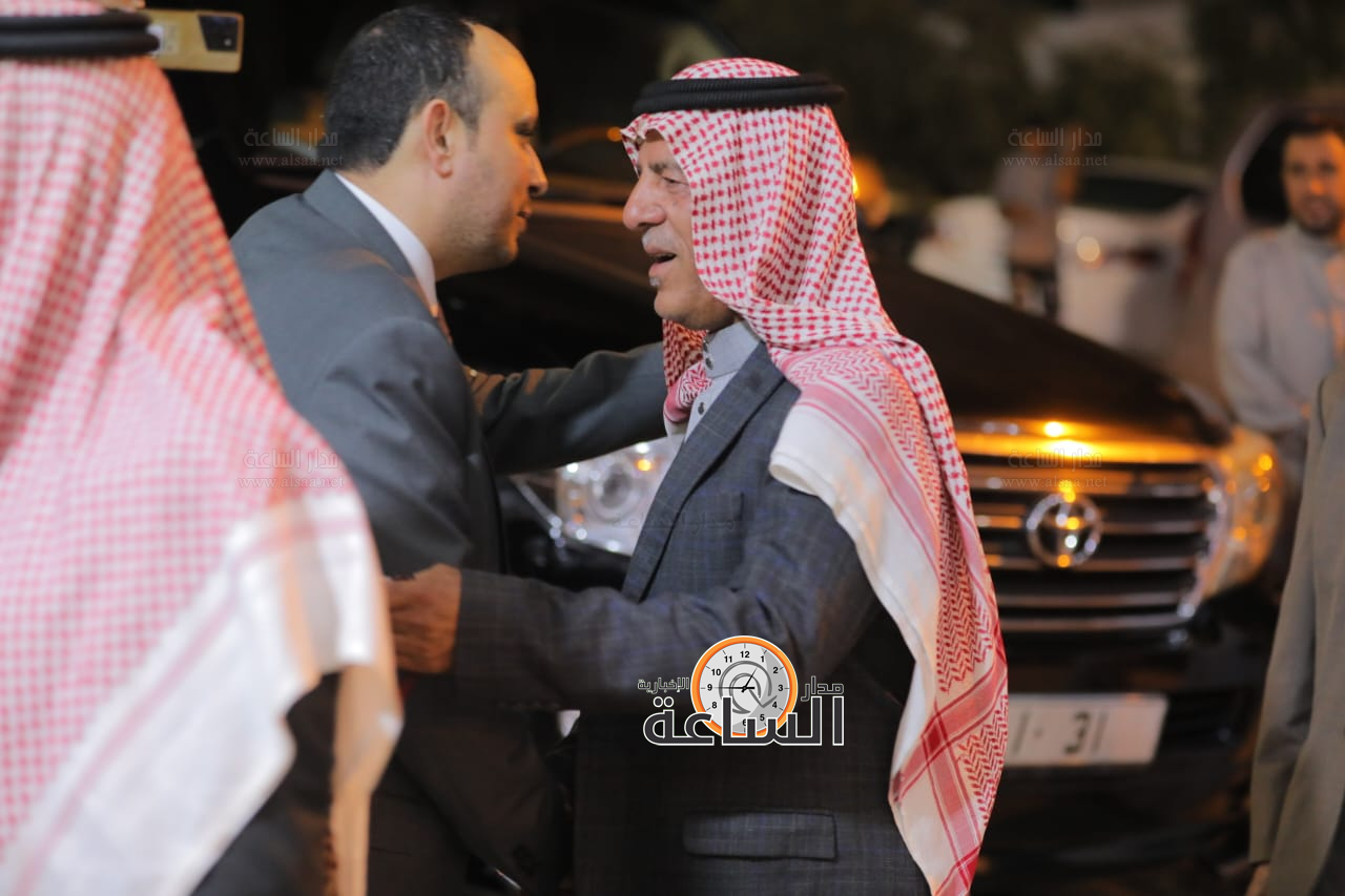 Madar Al-Saa Images 0.4644072294421202