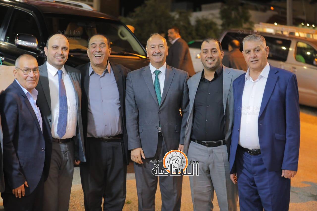 Madar Al-Saa Images 0.4685264797474096