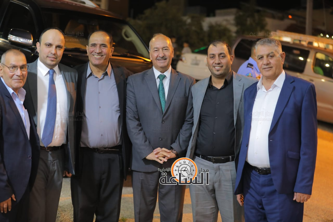 Madar Al-Saa Images 0.7311252397341808