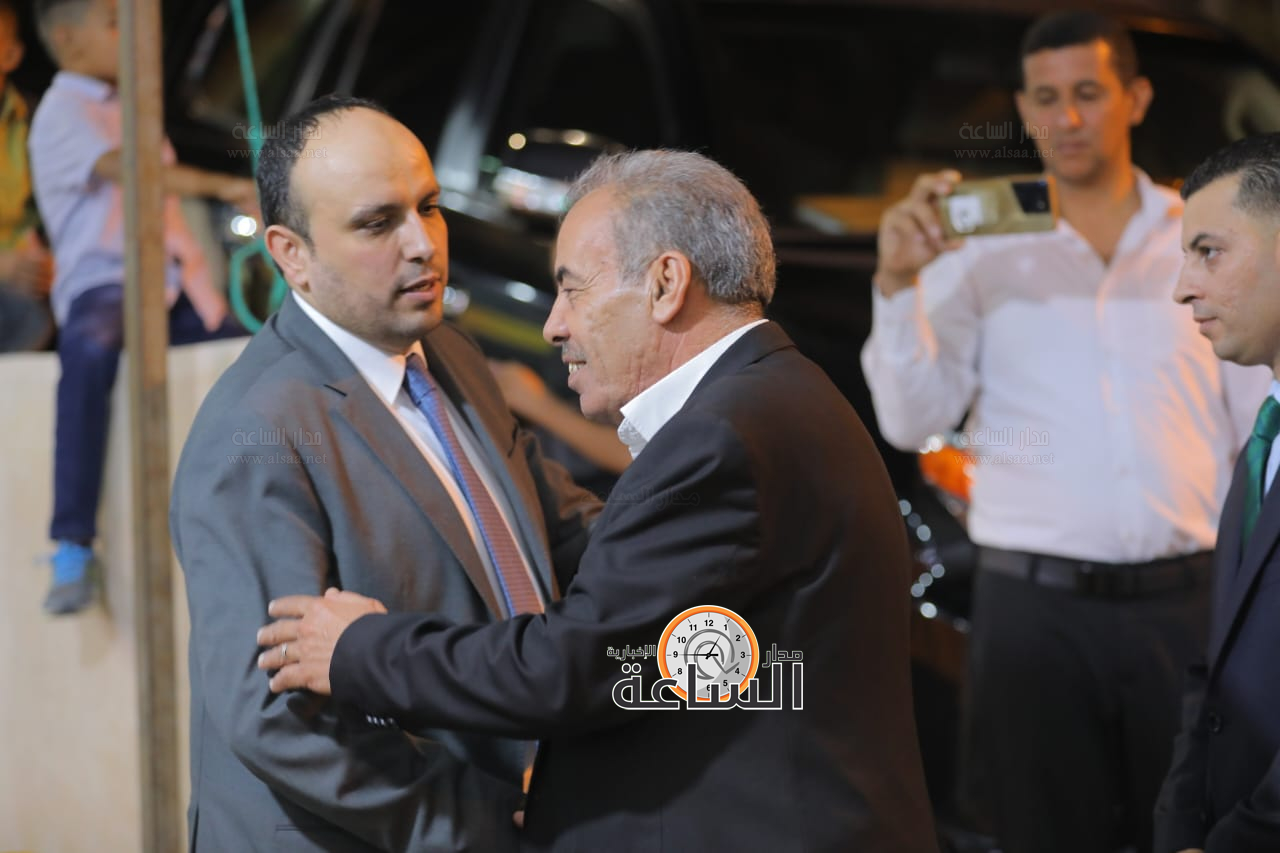 Madar Al-Saa Images 0.7481512902950638