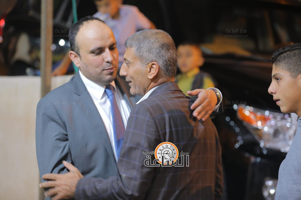 Madar Al-Saa Images 0.27498050830149023