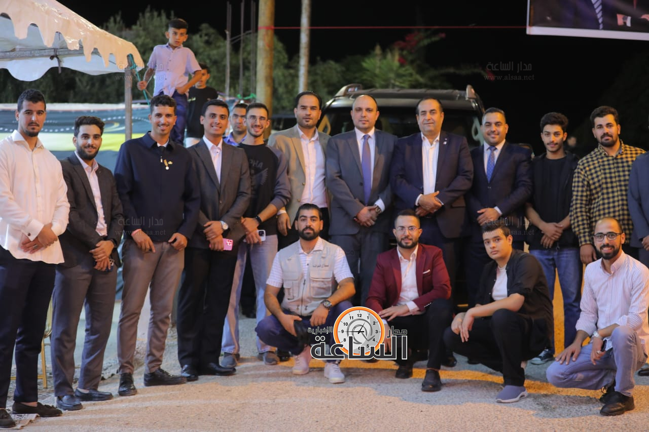 Madar Al-Saa Images 0.7258421345722903