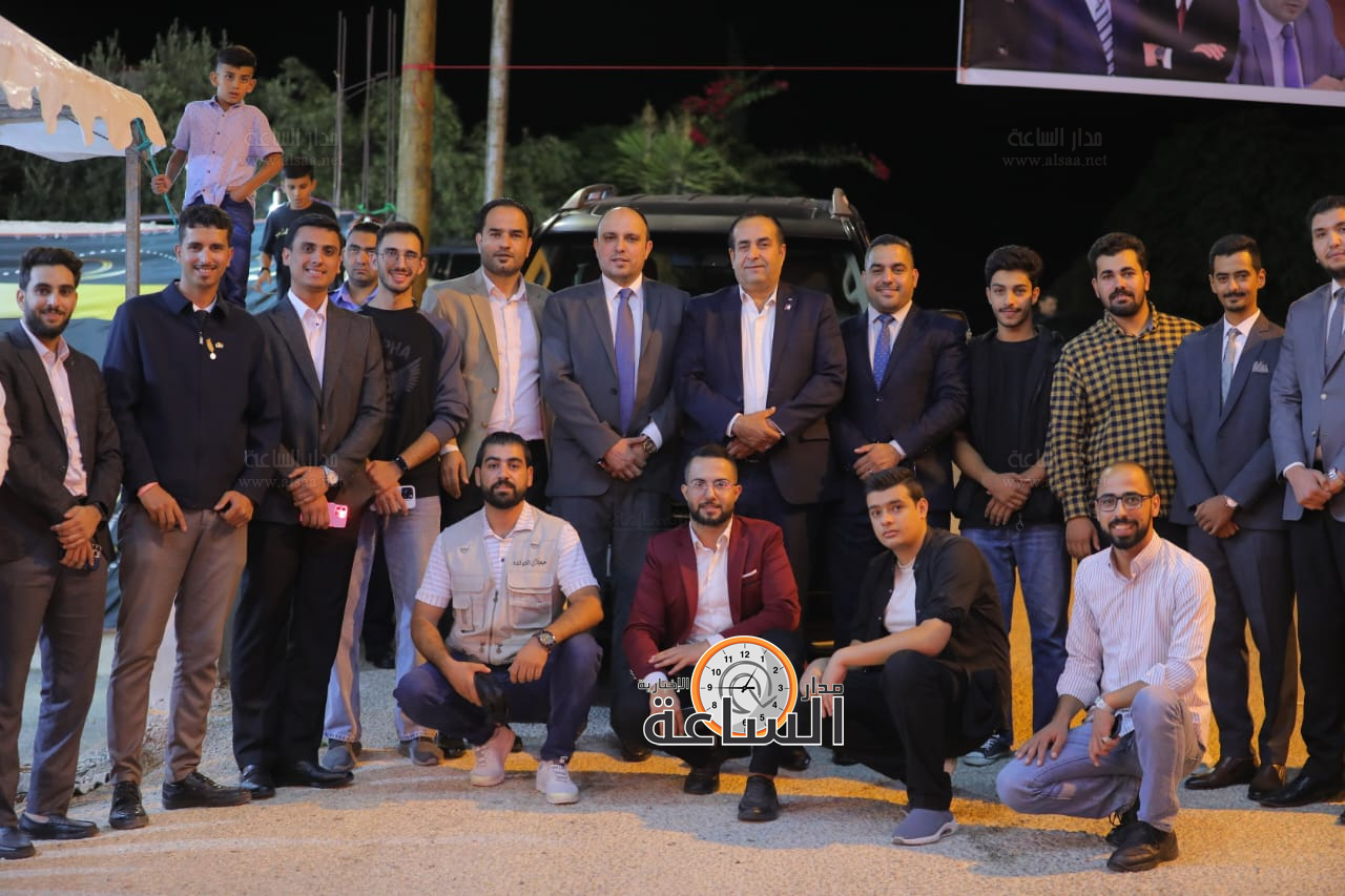 Madar Al-Saa Images 0.18005233631830864