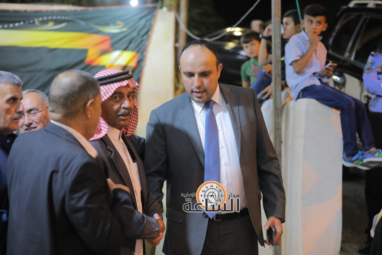 Madar Al-Saa Images 0.5857966861428034