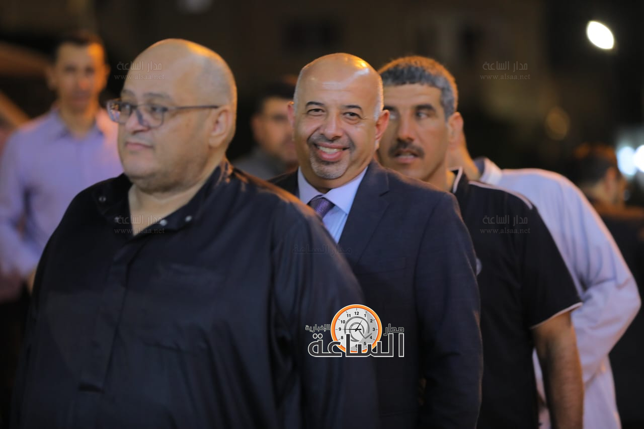 Madar Al-Saa Images 0.9993493681039454