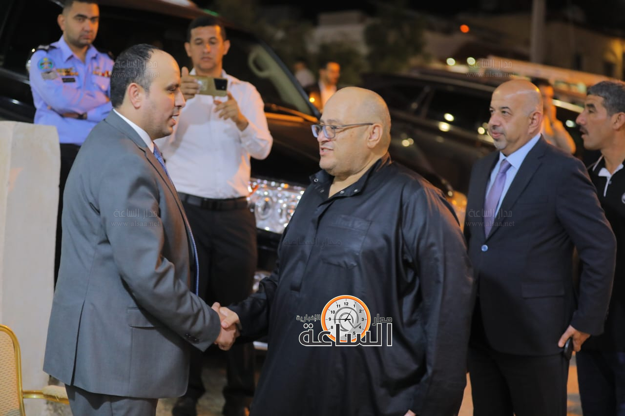 Madar Al-Saa Images 0.28554190997919937