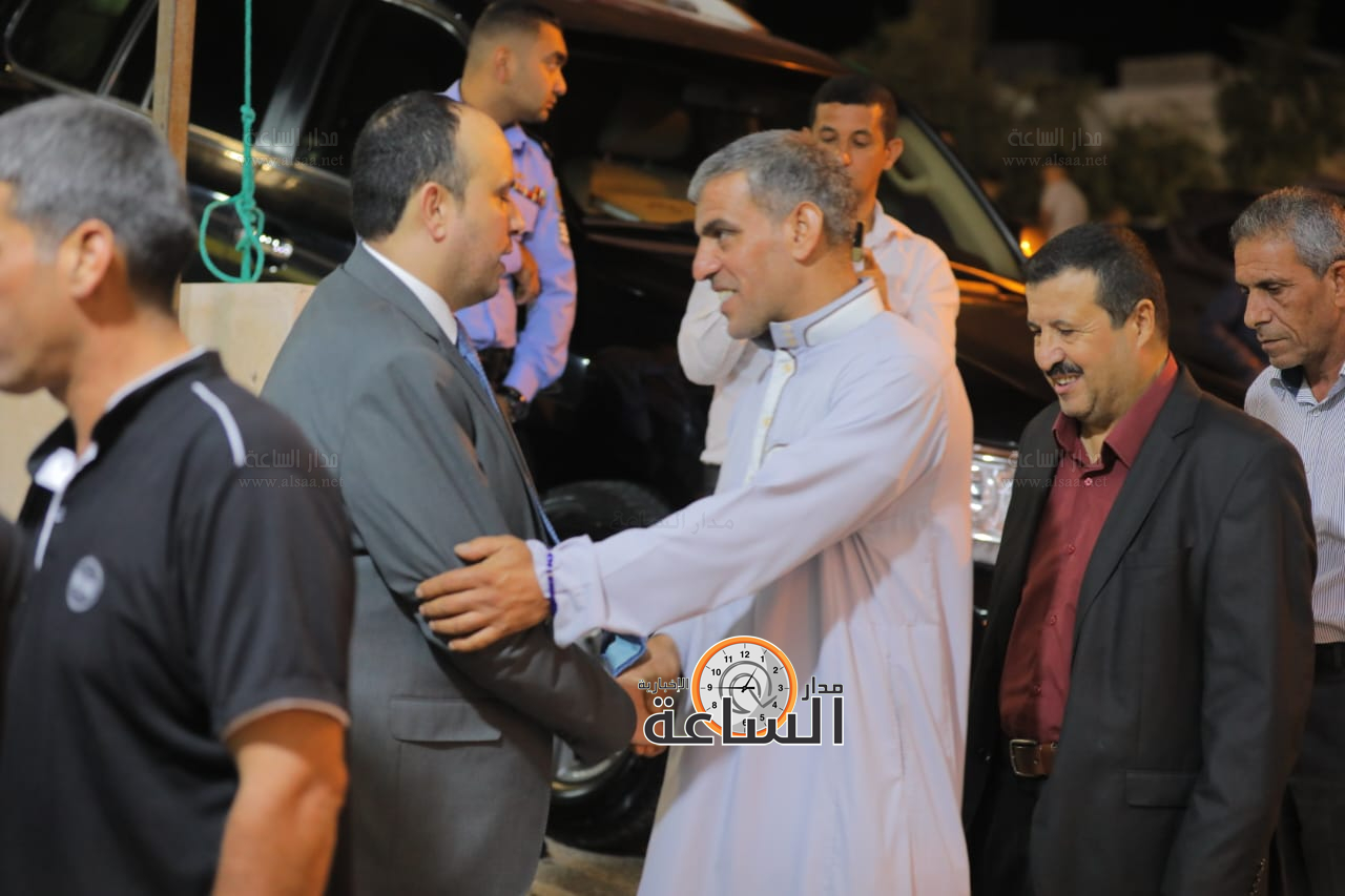 Madar Al-Saa Images 0.14574464691705957