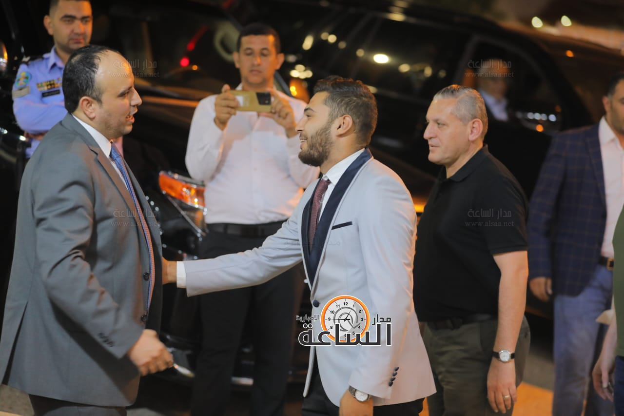 Madar Al-Saa Images 0.18905674212892687