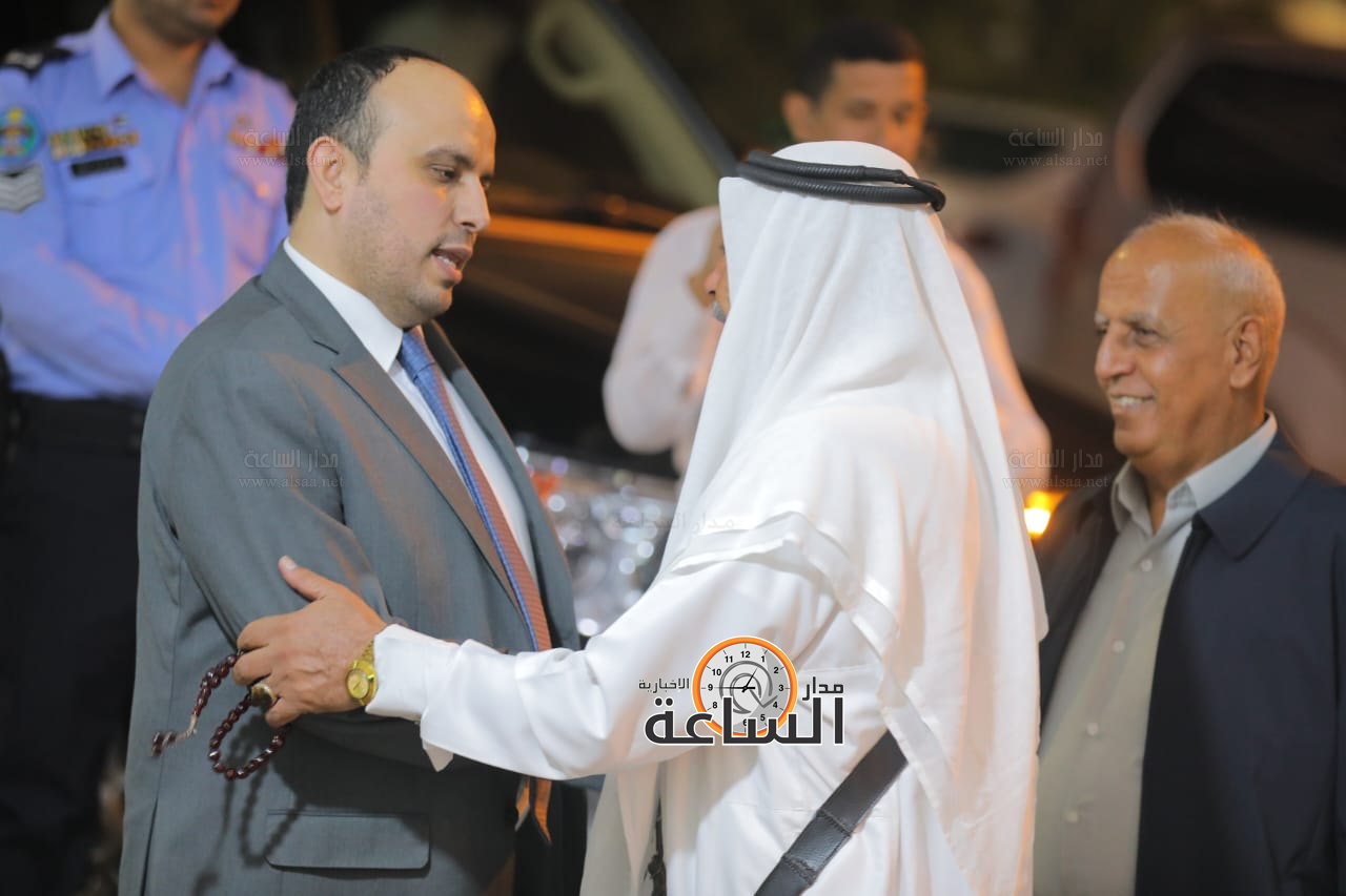 Madar Al-Saa Images 0.45794555773478907