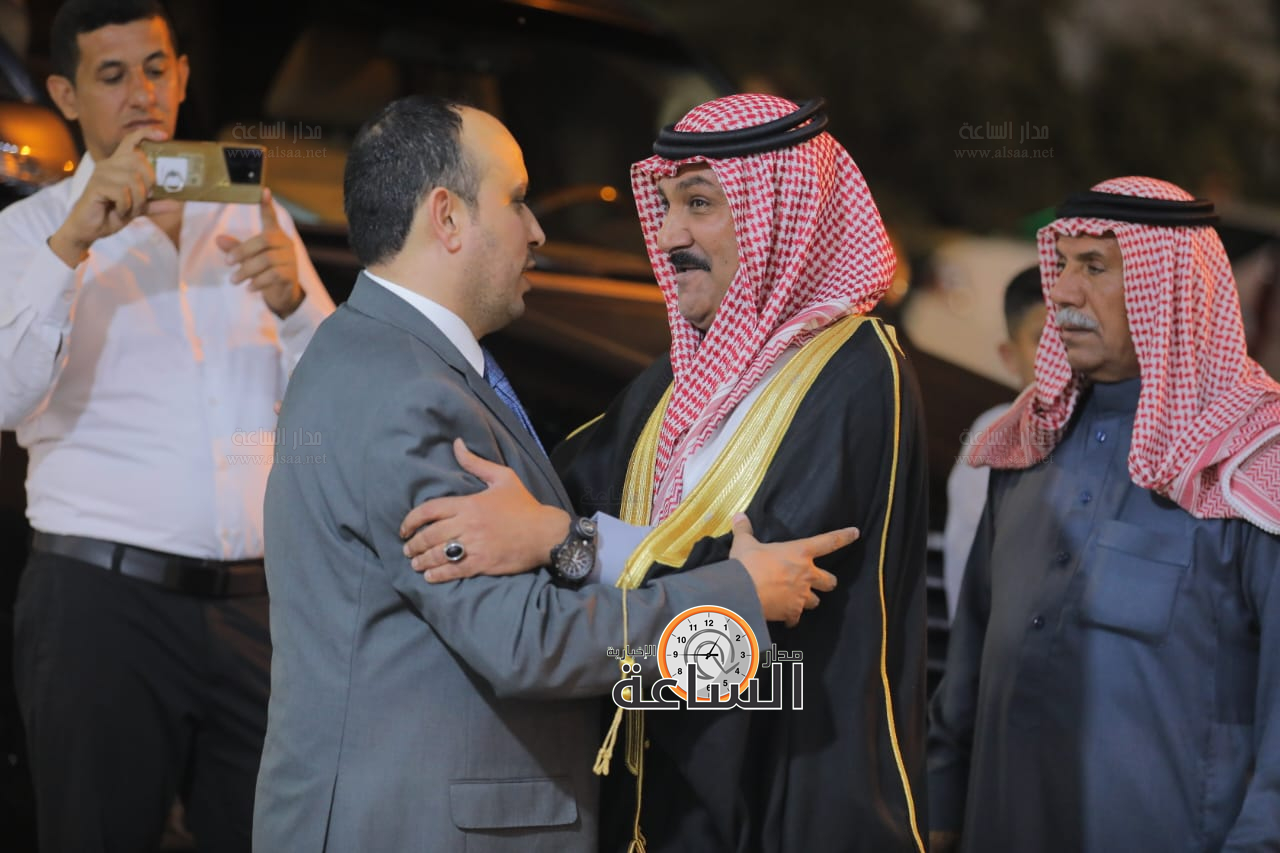 Madar Al-Saa Images 0.9488314356286647