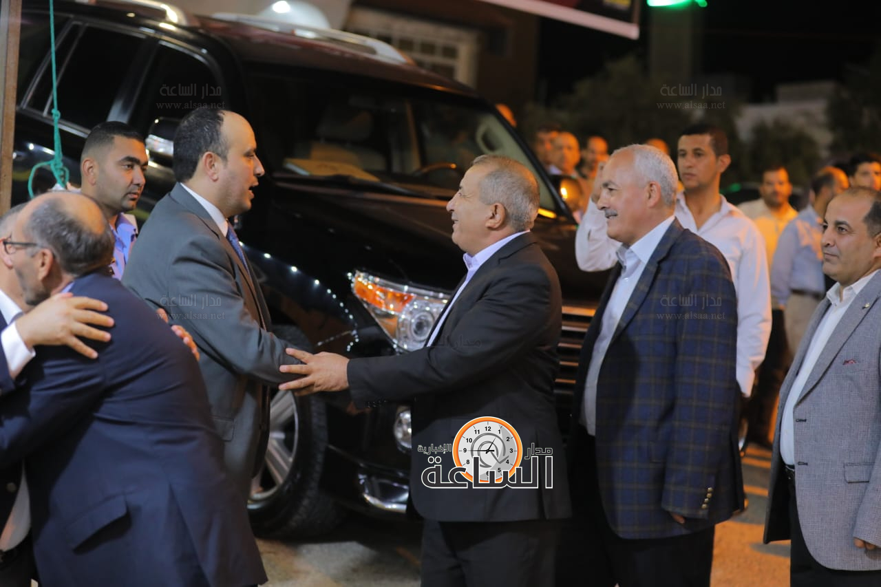 Madar Al-Saa Images 0.9726519510796825