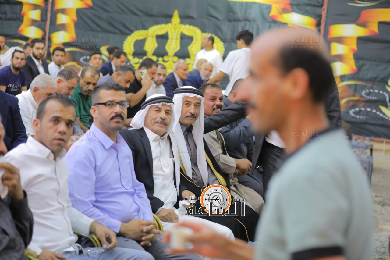 Madar Al-Saa Images 0.0765143927101557