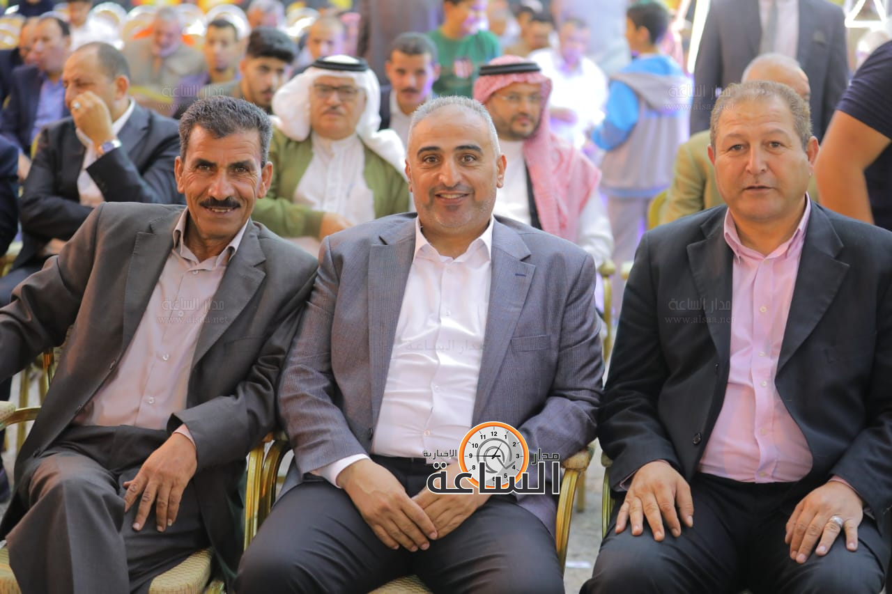 Madar Al-Saa Images 0.50302628554448