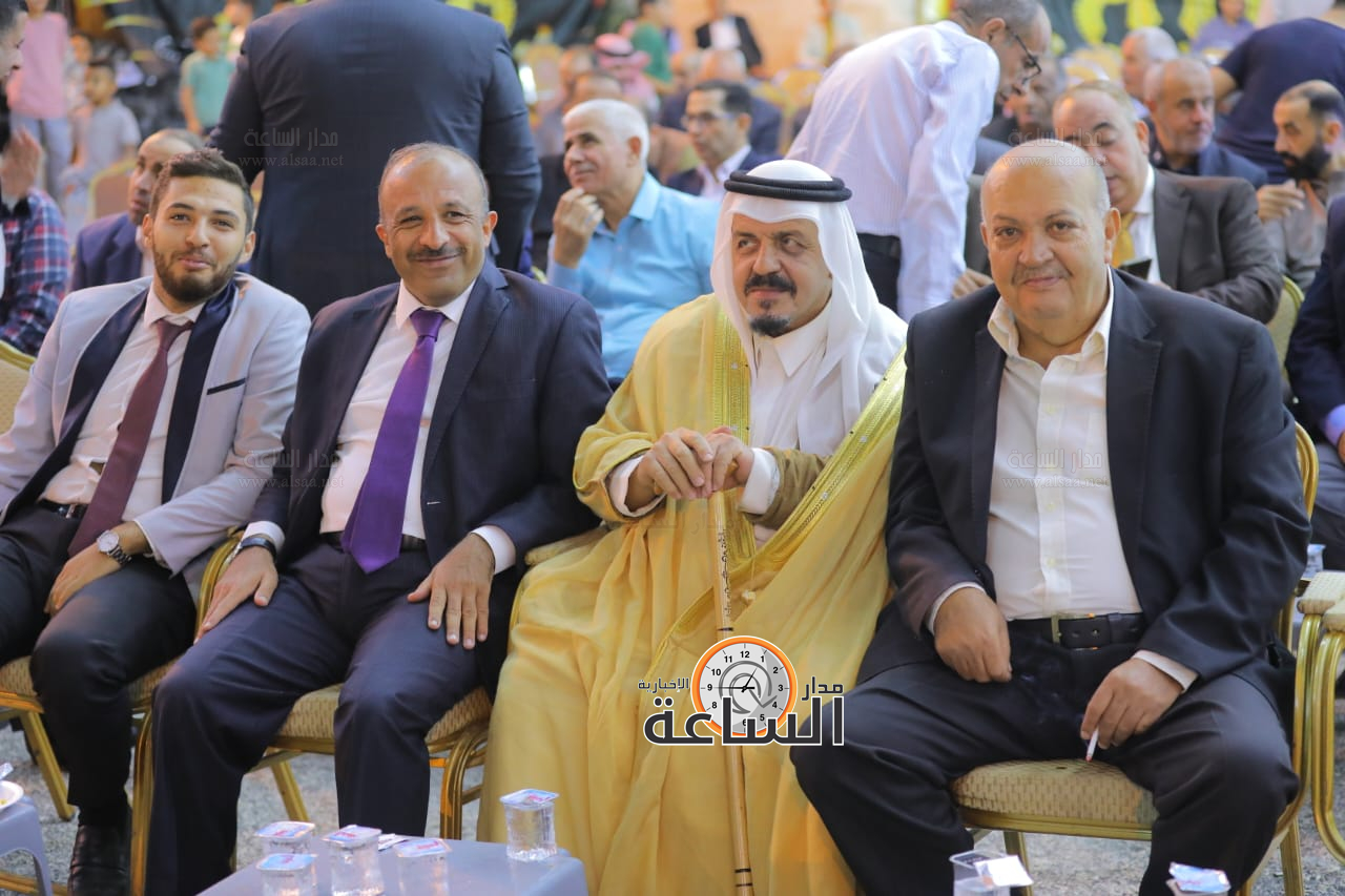 Madar Al-Saa Images 0.4227792833342705