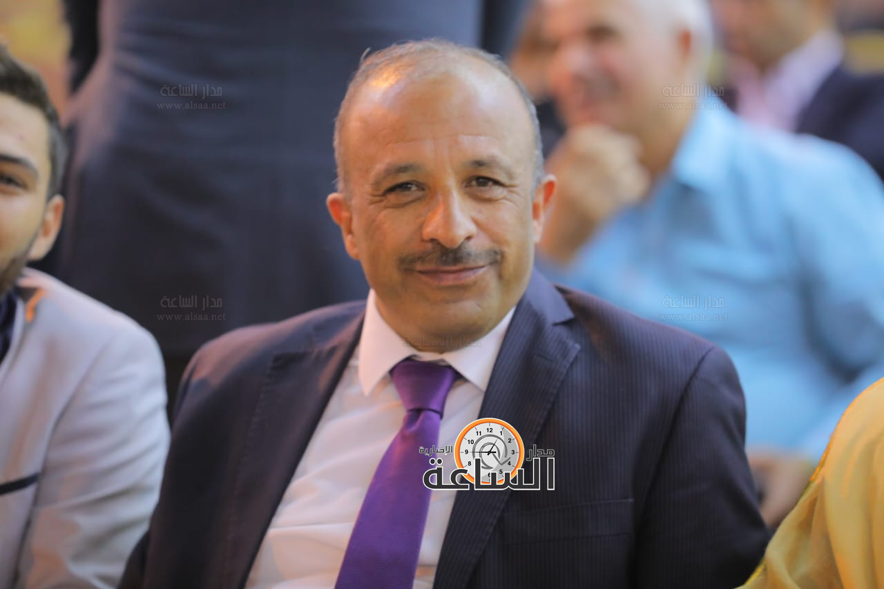 Madar Al-Saa Images 0.5830107494120988